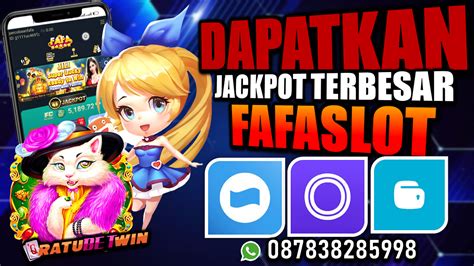 fafaslot|fafaslot: Meraih Kemenangan Gemilang dalam Game Online .